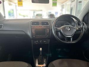 Volkswagen Polo GP 1.6 Comfortline TIP - Image 7