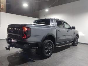 Ford Ranger 2.0 BiTurbo double cab Wildtrak - Image 15