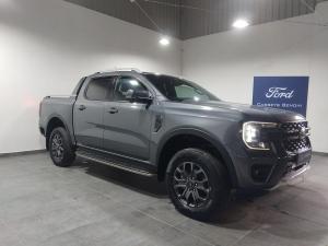 Ford Ranger 2.0 BiTurbo double cab Wildtrak - Image 1