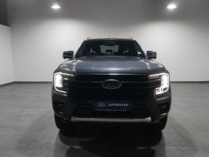 Ford Ranger 2.0 BiTurbo double cab Wildtrak - Image 2