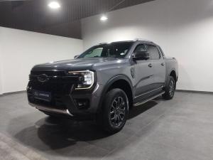 Ford Ranger 2.0 BiTurbo double cab Wildtrak - Image 3