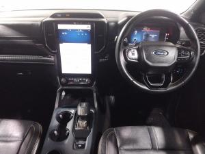Ford Ranger 2.0 BiTurbo double cab Wildtrak - Image 9