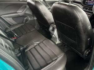Volkswagen T-Cross 1.0TSI 85kW Comfortline - Image 10