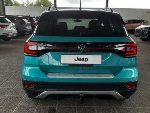 Volkswagen T-Cross 1.0TSI 85kW Comfortline - Image 13