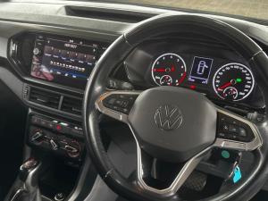 Volkswagen T-Cross 1.0TSI 85kW Comfortline - Image 15