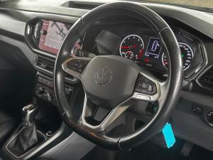 Volkswagen T-Cross 1.0TSI 85kW Comfortline - Image 16