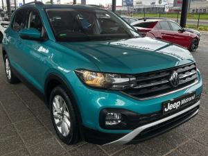 Volkswagen T-Cross 1.0TSI 85kW Comfortline - Image 1