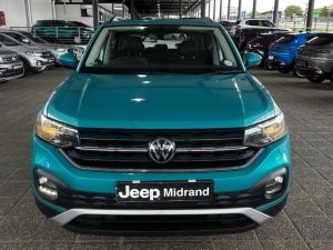 Volkswagen T-Cross 1.0TSI 85kW Comfortline - Image 2
