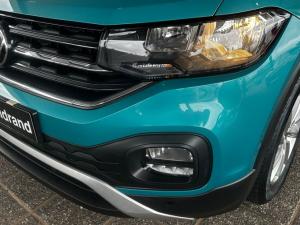 Volkswagen T-Cross 1.0TSI 85kW Comfortline - Image 4