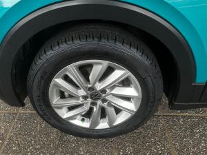 Volkswagen T-Cross 1.0TSI 85kW Comfortline - Image 5