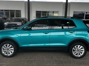 Volkswagen T-Cross 1.0TSI 85kW Comfortline - Image 6