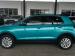 Volkswagen T-Cross 1.0TSI 85kW Comfortline - Thumbnail 6