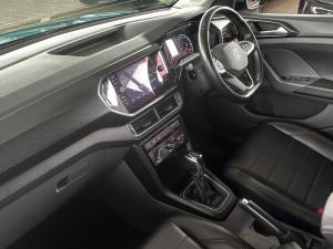 Volkswagen T-Cross 1.0TSI 85kW Comfortline - Image 7