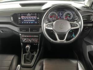 Volkswagen T-Cross 1.0TSI 85kW Comfortline - Image 9