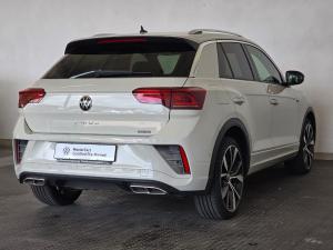 Volkswagen T-Roc 2.0TSI 4Motion R-Line - Image 10