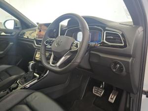 Volkswagen T-Roc 2.0TSI 4Motion R-Line - Image 11
