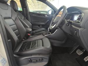 Volkswagen T-Roc 2.0TSI 4Motion R-Line - Image 12