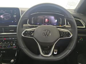 Volkswagen T-Roc 2.0TSI 4Motion R-Line - Image 13
