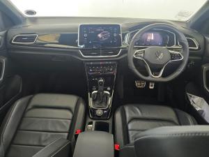 Volkswagen T-Roc 2.0TSI 4Motion R-Line - Image 14