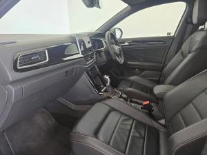 Volkswagen T-Roc 2.0TSI 4Motion R-Line - Image 16