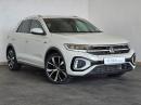 Thumbnail Volkswagen T-Roc 2.0TSI 4Motion R-Line