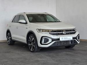 Volkswagen T-Roc 2.0TSI 4Motion R-Line - Image 2