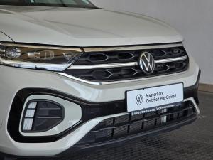 Volkswagen T-Roc 2.0TSI 4Motion R-Line - Image 3