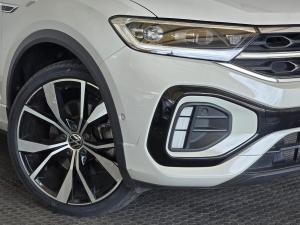 Volkswagen T-Roc 2.0TSI 4Motion R-Line - Image 4