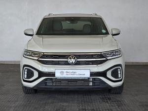 Volkswagen T-Roc 2.0TSI 4Motion R-Line - Image 5