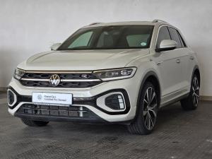 Volkswagen T-Roc 2.0TSI 4Motion R-Line - Image 6