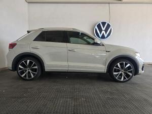 Volkswagen T-Roc 2.0TSI 4Motion R-Line - Image 7