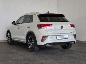 Volkswagen T-Roc 2.0TSI 4Motion R-Line - Image 8