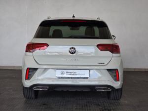 Volkswagen T-Roc 2.0TSI 4Motion R-Line - Image 9