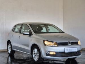 Volkswagen Polo Vivo hatch 1.6 Comfortline auto - Image 2