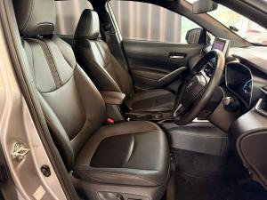 Toyota Corolla Cross 1.8 XR - Image 11