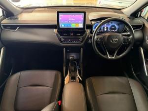 Toyota Corolla Cross 1.8 XR - Image 12
