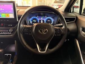 Toyota Corolla Cross 1.8 XR - Image 13