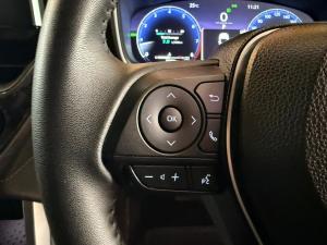 Toyota Corolla Cross 1.8 XR - Image 14