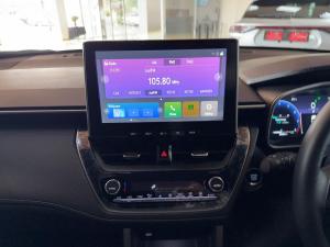 Toyota Corolla Cross 1.8 XR - Image 17