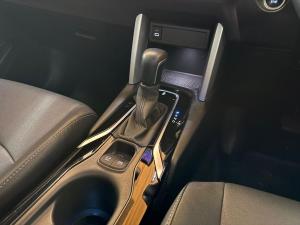 Toyota Corolla Cross 1.8 XR - Image 18