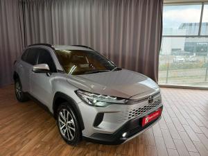 Toyota Corolla Cross 1.8 XR - Image 1