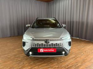 Toyota Corolla Cross 1.8 XR - Image 2