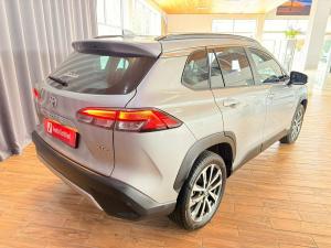 Toyota Corolla Cross 1.8 XR - Image 4