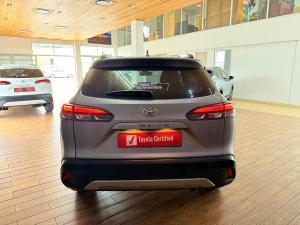 Toyota Corolla Cross 1.8 XR - Image 5