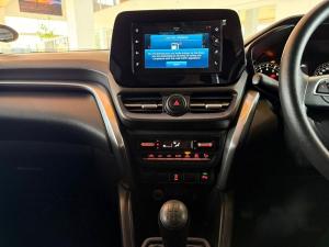 Toyota Urban Cruiser 1.5 XS - Image 15