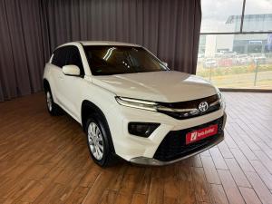 Toyota Urban Cruiser 1.5 XS - Image 1