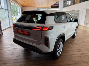 Toyota Urban Cruiser 1.5 XS - Image 4