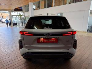 Toyota Urban Cruiser 1.5 XS - Image 5