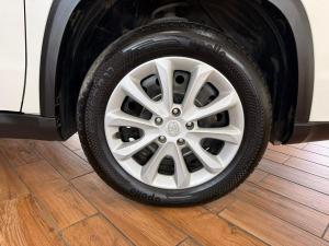 Toyota Urban Cruiser 1.5 XS - Image 8