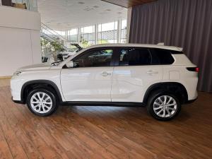 Toyota Urban Cruiser 1.5 XS - Image 9